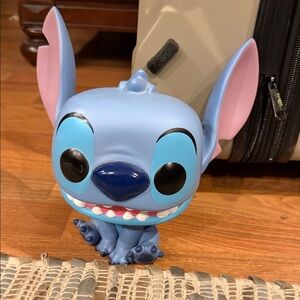 Huge Stitch Funko Pop